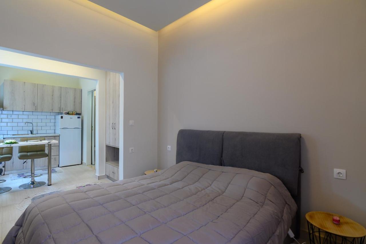 Just For Two Apartment Chania  Bagian luar foto