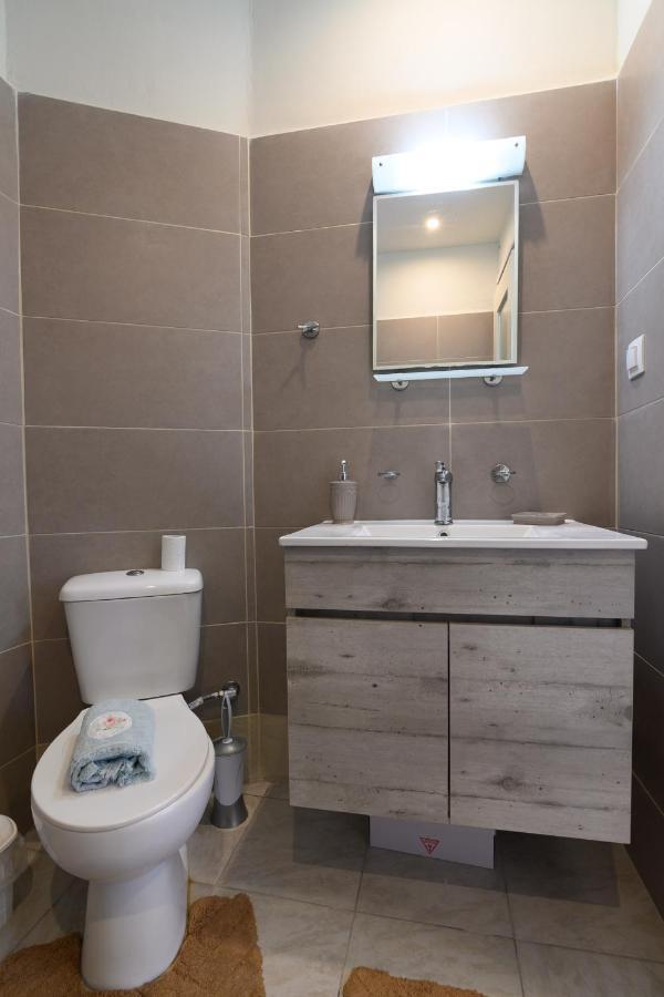 Just For Two Apartment Chania  Bagian luar foto